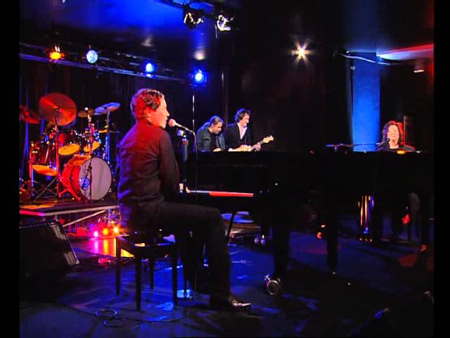 MICKE MUSTER AND LINDA GAIL LEWIS - medley.avi