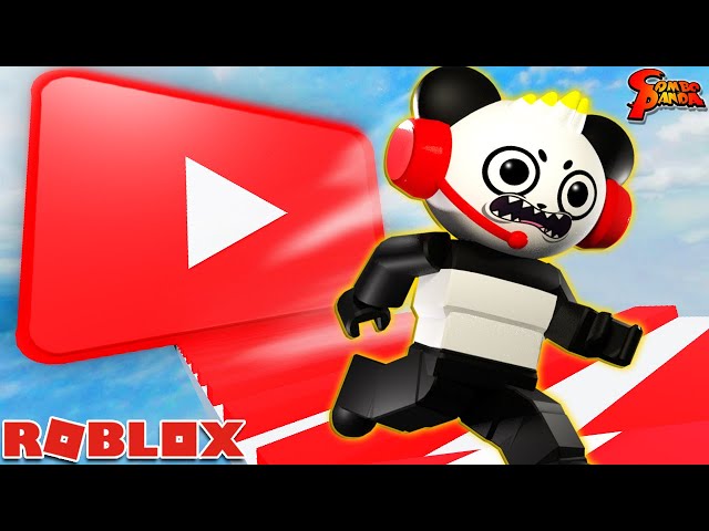 ESCAPE YOUTUBE OBBY DOESN'T LIKE ME!!!