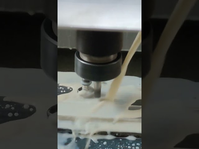 CNC MILLING