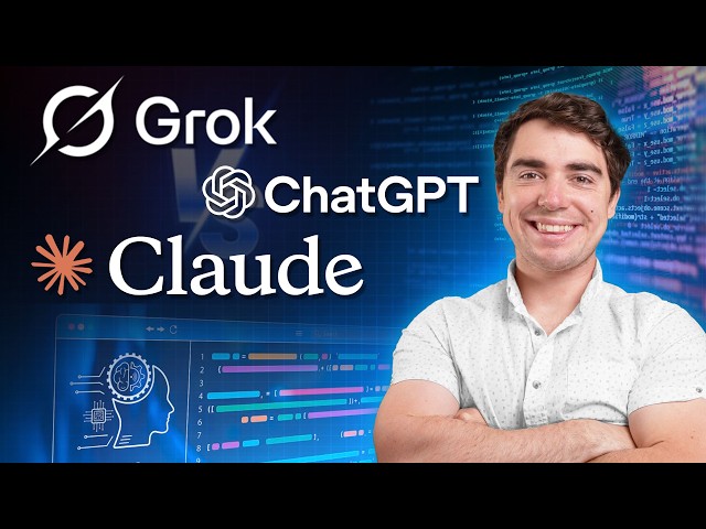 Grok for Beginners: Everything You Actually Need to Know in 12 Minutes