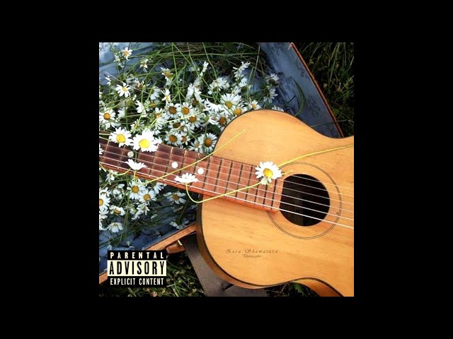 [FREE] Acoustic Guitar Type Beat "Moments With You"