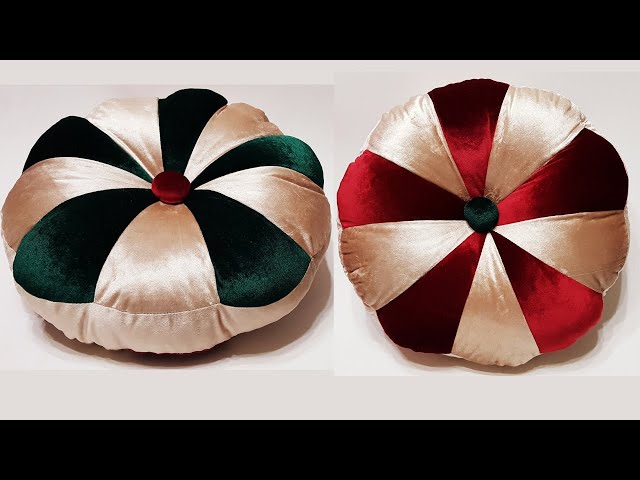 Sewing projects and ideas for room interior decoration.
