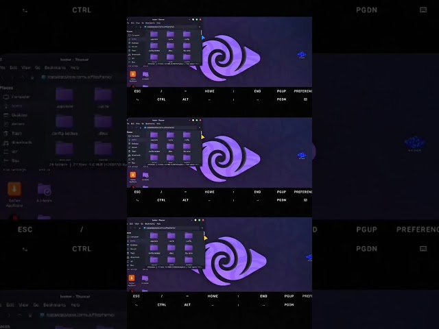 Can Your Phone Become a Gaming PC? 🤯 XoDOS on Android #shorts #windows #android