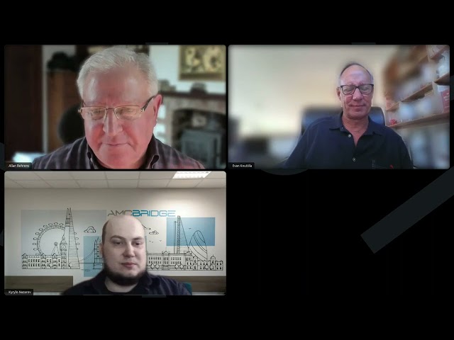 Unlock Next Generation 3D Software: Getting Started with Parasolid
