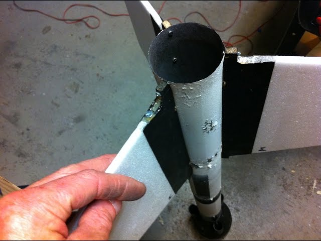 Rocket flight capable valveless pulse jet