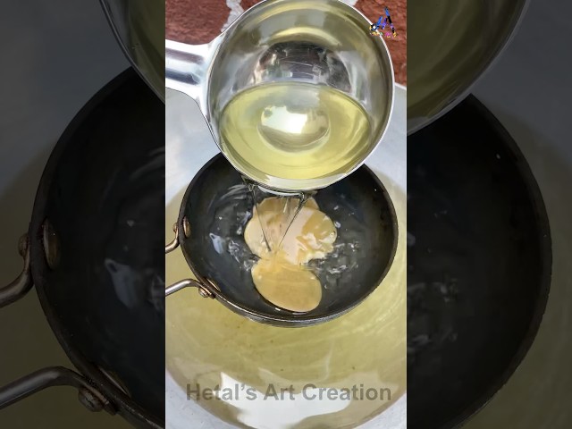 Fry Panipuri