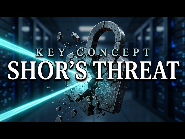 How Quantum Computing Will Break Global Encryption And Rewrite Critical Infrastructure Security