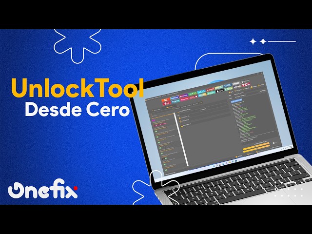 What is Unlock Tool and how does it work? Complete Guide to Uses and Features