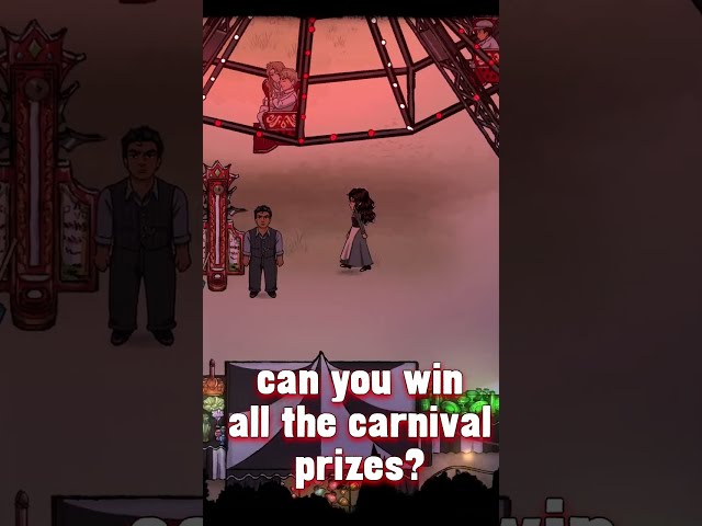 Play HIGH STRIKER in my #indiegame #VERISMOGAME