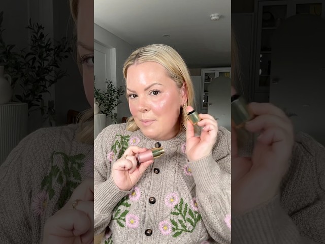 Affordable rosey makeup tutorial using the rose reverie collection from @winkylux  #winkyluxpartner