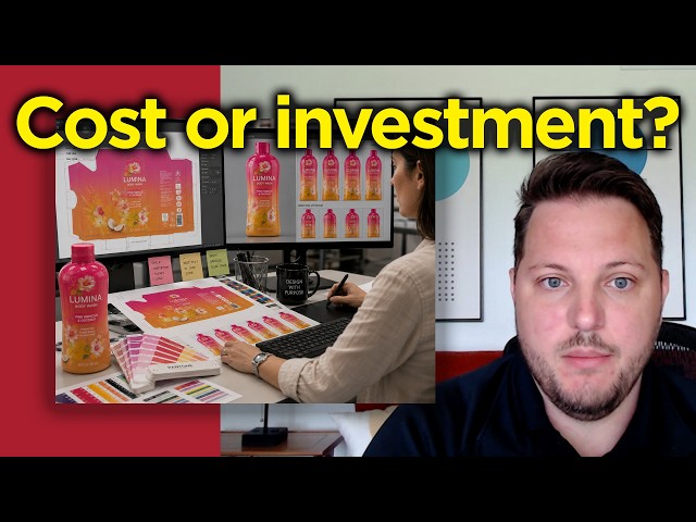 Is Premium Packaging a Cost or an Investment?