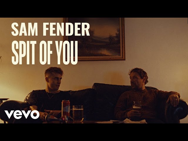 Sam Fender - Spit Of You (Official Video)