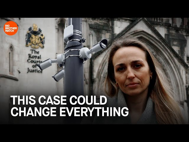 Police don’t want you to know about this facial recognition trial