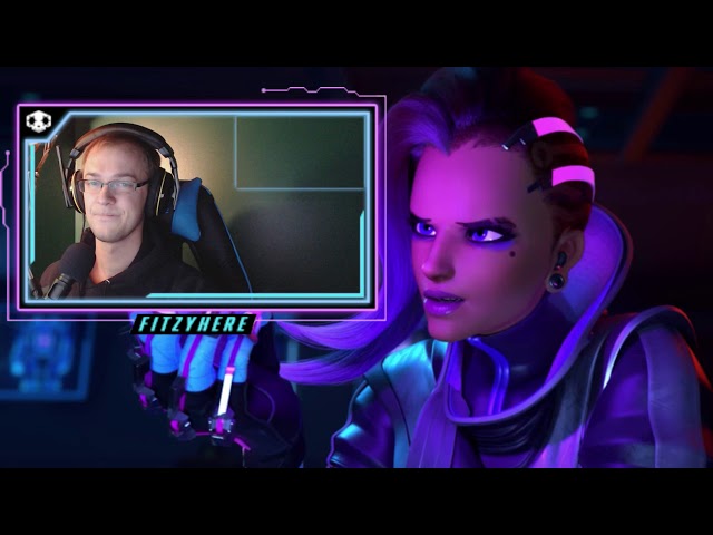 Its Beginning to Look a Lot Like QuickPlay - Fitzyhere Sombra Stream Highlight