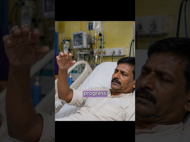 This Patient Changed My Life | Dr. Anuj Pachhel