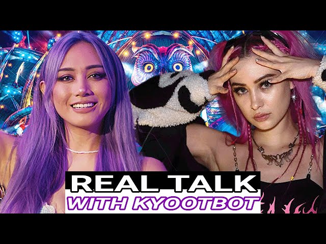 RealTalk with Kyootbot Ep.1 Sky Sky