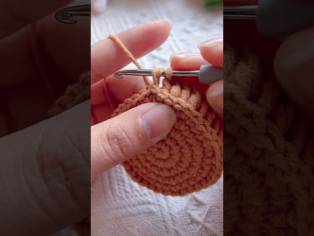 Crochet Stitch -Crochet Tips For Beginners