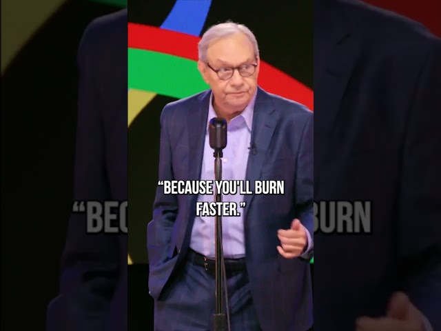 Lewis Black - I Didn't Know I Was Old ("Tragically, I Need You" Special)