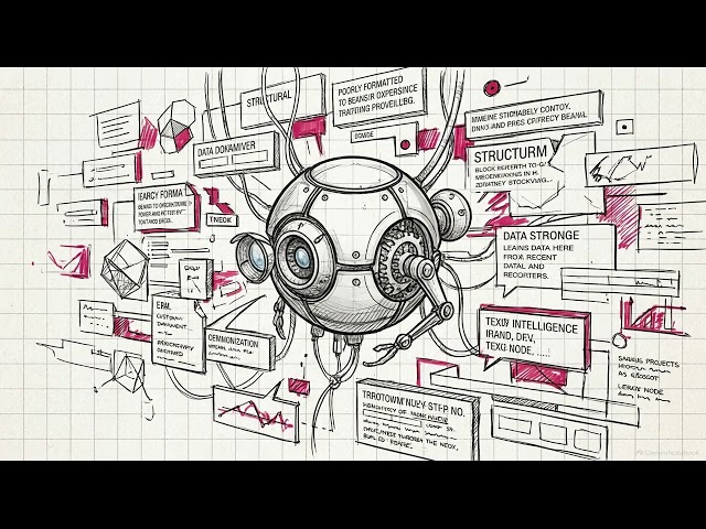 API Design for AI Agents: From Docs to Action