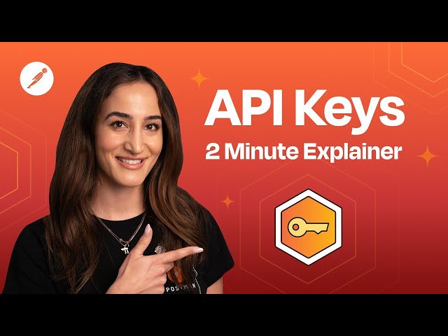 What Is an API Key? (and How to Keep Them Safe)