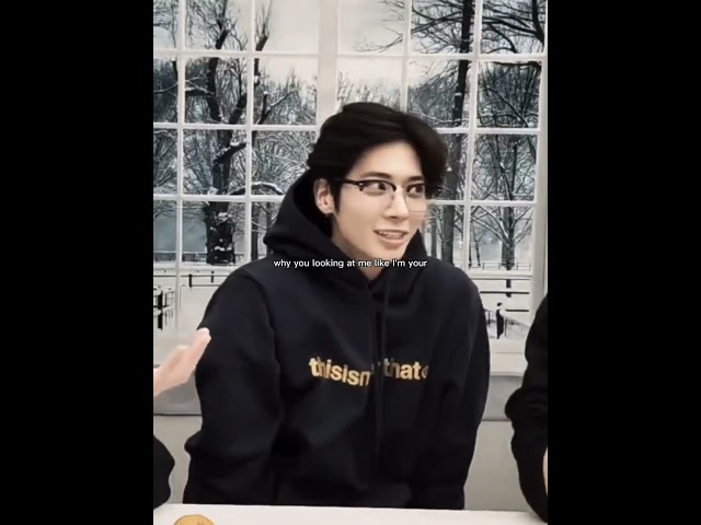 Taehyun boyfriend edit with yeonjun's song 😍 #txt #tomorrowxtogether #taehyun #yeonjun