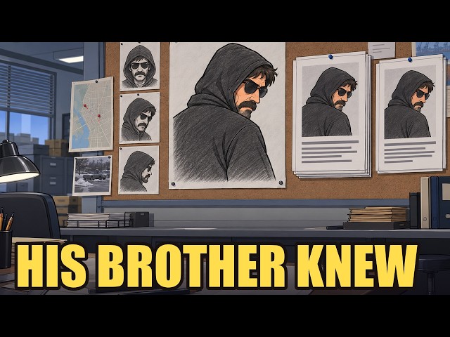 The FBI Couldn't Find the Unabomber. His Brother Did.