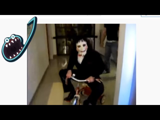 Jerma Streams - Saw: The Video Game