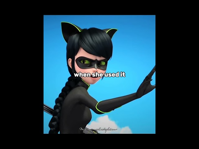 Baddie noire 🖤🔥 #miraculousladybug #targetaudience #ladybug #ladynoire #fypシ゚viral #viral