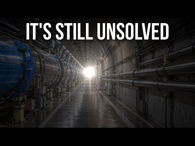 What CERN Left Behind When the Beams Stopped