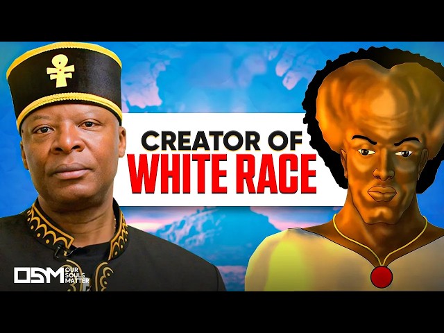 The Scientist Who Changed History Forever! Yakub: The Untold Story