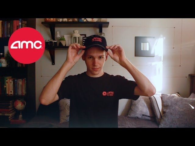 Getting my first job at amc! (interview, details etc)
