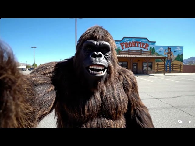 Bigfoot Explains Agent-S3: The Computer-Use Agent Nearing Human-Level Performance