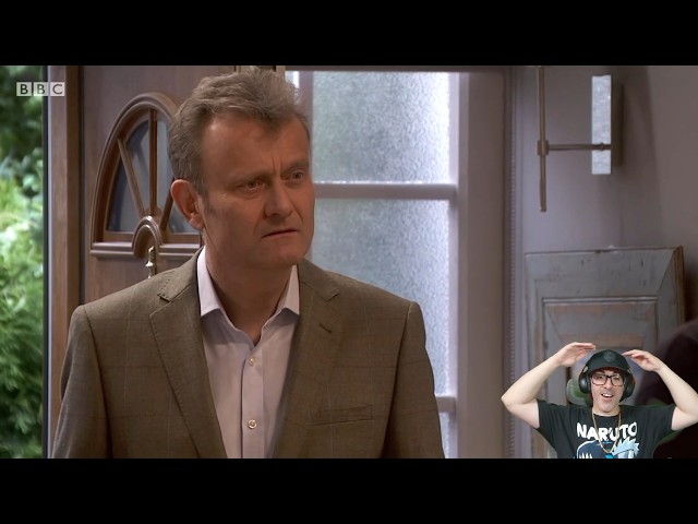 American Reacts to Not Going Out Series 10 Episode 7 Builder
