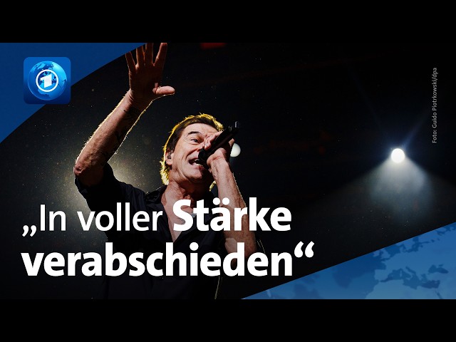 Die Toten Hosen: Letztes Konzert in Buenos Aires