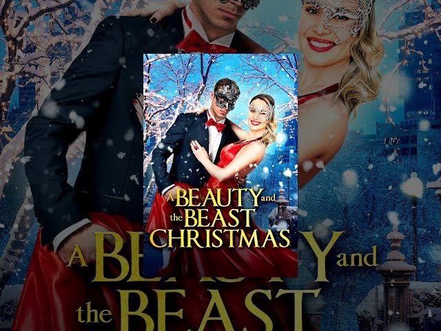 A Beauty and the Beast Christmas