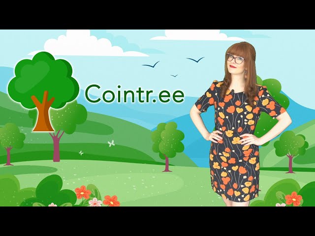 Cointree: Earn Crypto Online