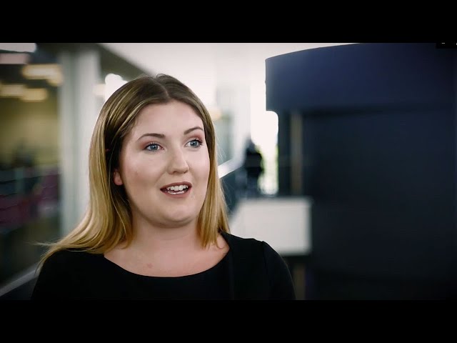 Leonardo in the UK Graduate Scheme