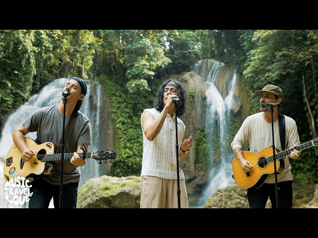 If You Leave Me Now - Music Travel Love ft. Dan Lagroma
