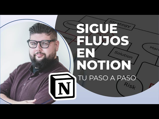 Cómo crear Procesos en NOTION