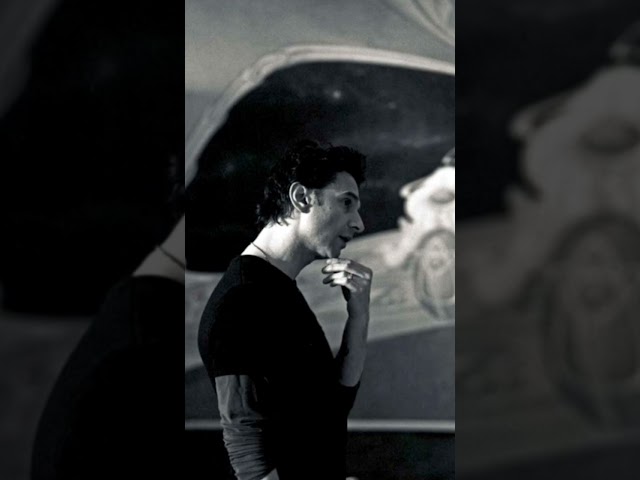 Dave Gahan - The Promise You Made #music #depechemode #davegahan #aicover