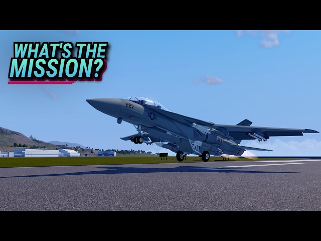 SimplePlanes 2: Build Anything. Then What?
