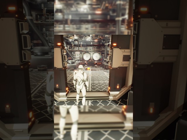 Free assets for your Unreal Engine 5 projects!