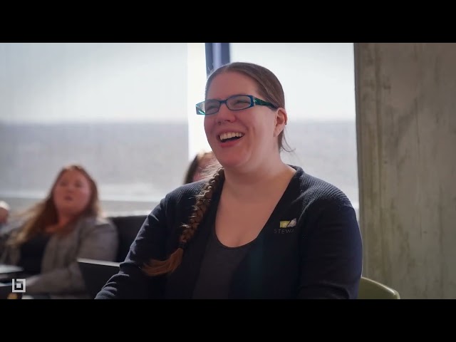 Bluebeam | The Structural Engineer Paving Her Way in Construction