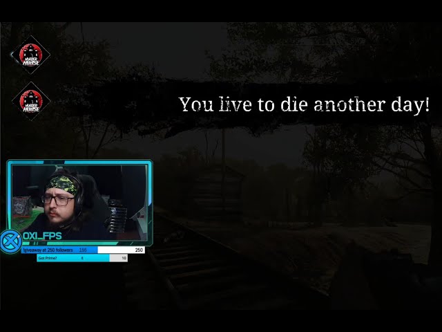 At least we got to keep our Hunters.