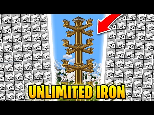 Why I Collected Infinite Iron... (Friend or Foe #11)