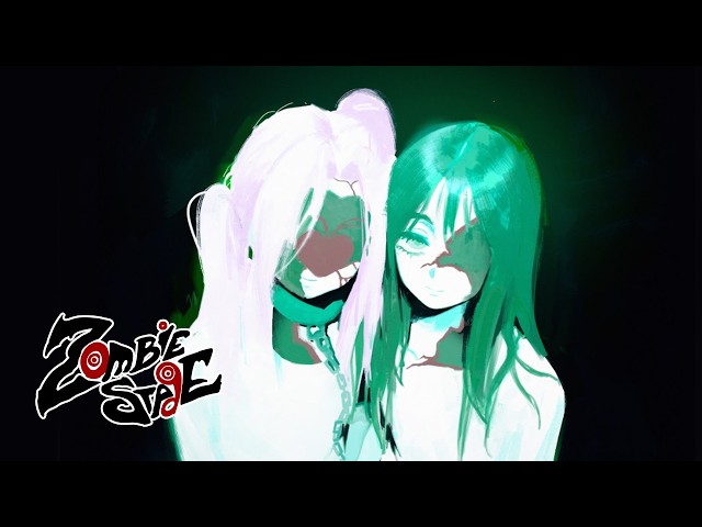 작은 토끼  l  VIVINOS-ZOMST Original Soundtrack Part.0