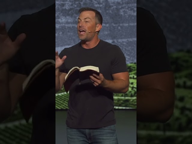 An *Important* Message From Pastor Josh Howerton