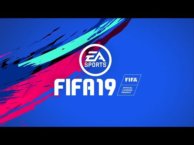 FIFA 19 REVEAL LIVESTREAM!