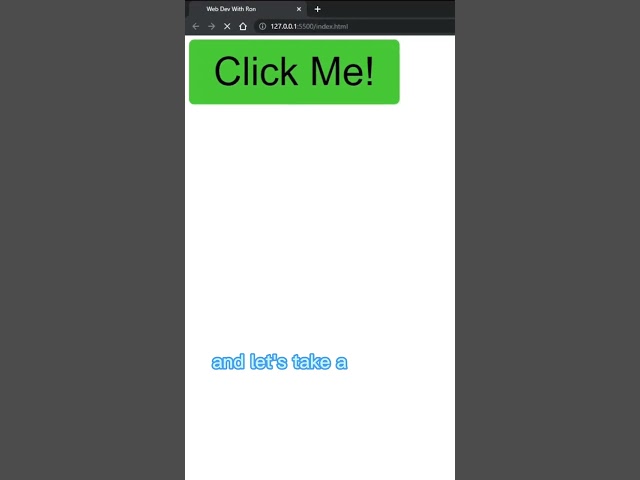 Learn the Secret to Transforming Your HTML With CSS Animations!