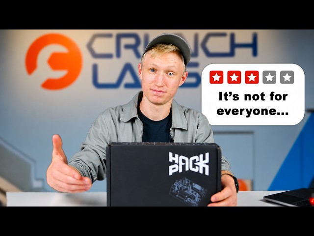 Is Hack Pack Worth It? The Final Verdict